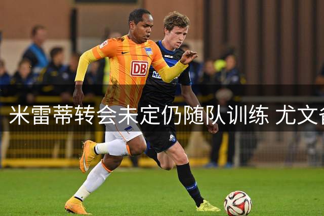 米雷蒂转会未定仍随队训练 尤文备战获积极信号